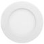 10 Watt LED Direct Wire Downlight Edge-lit 4" CCT Selectable 120 volt Dimmable Round Remote Driver (Pack of 2)