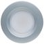 6.7 Watt LED Downlight Retrofit 4" CCT Selectable 120 Volts Brushed Nickel Finish (Pack of 3)