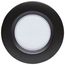 9 Watt LED Downlight Retrofit 5-6" CCT Selectable 120 Volts Bronze Finish (Pack of 2)