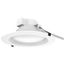 30 Watt Commercial LED Downlight 10" CCT Adjustable 120-277 volt Econo