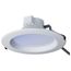 30 Watt Commercial LED Downlight 10" CCT Adjustable 120-277 volt Econo