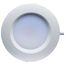 30 Watt Commercial LED Downlight 10" CCT Adjustable 120-277 volt Econo