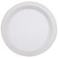 13 Watt LED Fire Rated 6 Inch Direct Wire Downlight Round Shape White Finish CCT Selectable 120 Volts Dimmable Remote Driver