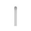 4 Watt T5 LED Bulb - Miniature bi-pin base - 3000K - 50000 Average rated hours - 400 Lumens - 120-277 Volt - Type B - Ballast Bypass - Double Ended Wiring (5 Pack)