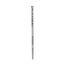 8 Watt T8 LED Bulb - 4000K - 120-277 Volt - Medium Bi Pin base - Type C - External Driver required (25 Pack)