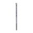 12 Watt T8 LED Bulb - 3000K - 120-277 Volt - Medium Bi Pin base - Type C - External Driver required (25 Pack)