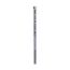 12 Watt T8 LED Bulb - 4000K - 120-277 Volt - Medium Bi Pin base - Type C - External Driver required (25 Pack)