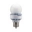 25 Watt LED A23 Hi-Pro HID Replacement Bulb - 2700K - Mogul extended base - Type B Ballast Bypass - 120-277 Volt (1 Pack)