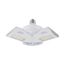 60 Watt LED Utility Light 4000K - Medium base - Adjustable Beam Angle - 100-277 Volt (1 Pack)