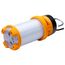 60/80/100 Wattage selectable LED Hi-lumen temporary lamp 5000K 120-277 Volt (Pack of 2)