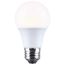 12 Watt - A19 LED Bulb - 5000K - Medium base - 180 deg. Beam Angle -120 Volt (1 Pack)