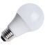 12 Watt - A19 LED Bulb - 5000K - Medium base - 180 deg. Beam Angle -120 Volt (1 Pack)