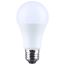 15 Watt - A19 LED Bulb - 5000K - Medium base - 180 deg. Beam Angle -120 Volt (1 Pack)