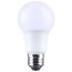 9.8W - A19 LED Bulb - 4000K - Medium base - 230 deg. Beam Angle - 120-277V (1 Pack)