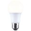 9.8W - A19 LED Bulb - 4000K - Medium base - 230 deg. Beam Angle - 120-277V (1 Pack)