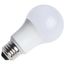 9.8W - A19 LED Bulb - 4000K - Medium base - 230 deg. Beam Angle - 120-277V (1 Pack)