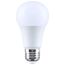 14 Watt - A19 LED Bulb - Frosted - 4000K - Medium Base - 180 Deg. Beam Angle - 120 Volt (4 Pack)