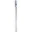 26 Watt T8 LED Bulb - 6500K - 3650 Lumens - 120-277 Volt - Double Side LED Bulb - Type B - Ballast Bypass - Single Ended Wiring (1 Pack)