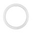 LED Circline - 16 Watt T9 Bulb - 4000K - G10Q Base - 120-277 Volt - Type B - Ballast Bypass (2 Pack)