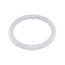 LED Circline - 16 Watt T9 Bulb - 6500K - G10Q Base - 120-277 Volt - Type B - Ballast Bypass (2 Pack)