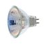 20 Watt Halogen Bulb MR16 - BAB - 2000 Average rated hours - Miniature 2 Pin Round base - 12 Volt (15 Pack)