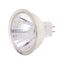 35 Watt Halogen Bulb MR16 - FRB/C - 2000 Average rated hours - Miniature 2 Pin Round base - 24 Volt (6 Pack)