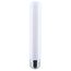 8 Watt T9 LED Bulb - Frost - Medium base - 90 CRI - 3000K - 120 Volt