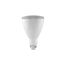 16 Watt LED PL 4-PIN Bulb - 5000K - 1850 Lumens - G24q base - 50000 Average rated hours - Vertical - Type A - Ballast dependent (2 Pack)