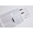 16 Watt PL 4-Pin LED Bulb - 1800 Lumens - G24q Base - CCT Selectable - White Finish - 120-277 Volts (2 Pack)