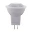 2 Watt MR11 LED Bulb - GU4 base - 3000K - 12 Volt - 36 deg. Beam Angle (8 Pack)