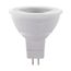 7 Watt MR16 LED Bulb - GU5.3 base - 3000K - 12 Volt - 40 deg. Beam Angle (4 Pack)