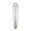 4 Watt T24 LED vintage style Bulb - Clear - 25000 Average rated hours - Medium Base - 120 Volt (1 Pack)
