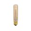 20 Watt T9 Incandescent Bulb - Clear - 3000 Average rated hours - 80 Lumens - Medium base - 120 Volt (5 Pack)