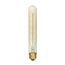 40 Watt T9 Incandescent Bulb - Clear - 3000 Average rated hours - 160 Lumens - Medium base - 120 Volt (6 Pack)