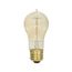40 Watt A15 Incandescent Bulb - Clear - 3000 Average rated hours - 160 Lumens - Medium base - 120 Volt (6 Pack)