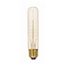 40 Watt T9 Incandescent Bulb - Clear - 3000 Average rated hours - 160 Lumens - Medium base - 120 Volt (4 Pack)