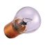 26.9 Watt Miniature Bulb - S8 - 1200 Average rated hours - Single Contact Bayonet base - 12.8 Volt (10 Pack)