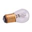 26.88/8.26 Watt Miniature Bulb - S8 - 1200/5000 Average rated hours - Double Contact Bayonet base - 12.8/14 Volt (10 Pack)
