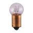 3.78 Watt Miniature Bulb - G4-1/2 - 2000 Average rated hours - Miniature Bayonet base - 14 Volt (20 Pack)