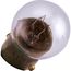 3.78 Watt Miniature Bulb - G4-1/2 - 2000 Average rated hours - Miniature Bayonet base - 14 Volt (20 Pack)
