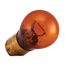 26.88/6.72 Watt Miniature Bulb - S8 - 1200/5000 Average rated hours - Double Contact Bayonet base - 12.8/14 Volt (2 Pack)