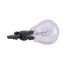 26.88/6.72 Watt Miniature Bulb - S8 - 1200/5000 Average rated hours - DF Plastic Wedge base - 12.8/14 Volt (6 Pack)