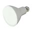 7.5 Watt - BR30 LED Bulb - 4000K - Medium base - 120 Volt (4 Pack)