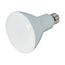 7.5 Watt - BR30 LED Bulb - 3500K - Medium base - 120 Volt (4 Pack)