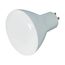 7.5 Watt - BR30 LED Bulb - 3000K - GU24 base - 120 Volt (4 Pack)