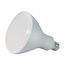 13 Watt - BR40 LED Bulb - 5000K - Medium base - 120 Volt (3 Pack)