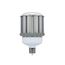 80 Watt LED HID Replacement Bulb - 5000K - Mogul extended base - Type B Ballast Bypass -277-347 Volt (1 Pack)