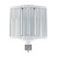 110 Watt LED Hi-lumen shoe box style lamp for commercial fixture applications - 3000K - Mogul Extended - Type B Ballast Bypass -100-277 Volt (1 Pack)