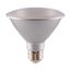 12.5 Watt - PAR30SN LED Bulb - 3500K - 25 deg. Beam Angle - Medium base - 120 Volt (4 Pack)