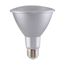 12.5 Watt - PAR30LN LED Bulb - 3000K - 40 deg. Beam Angle - Medium base - 120 Volt (4 Pack)